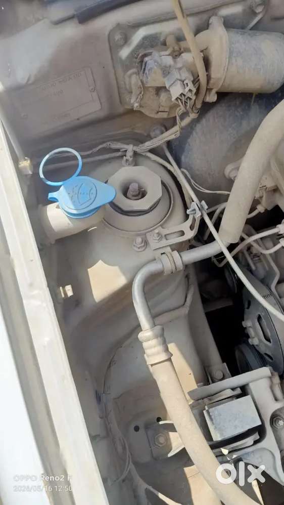 Maruti Suzuki Alto K10 2012