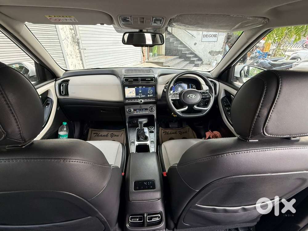 Hyundai Creta 2021 Diesel With Vip Number Pb03??0066