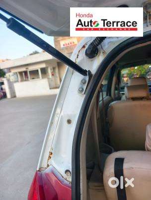 Maruti Suzuki Ertiga Zxi Petrol, 2014, Petrol
