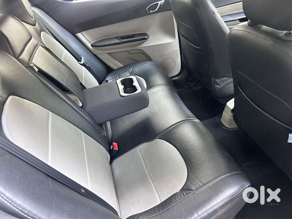 Tata Tigor Ev Xz Plus, 2022, Electric