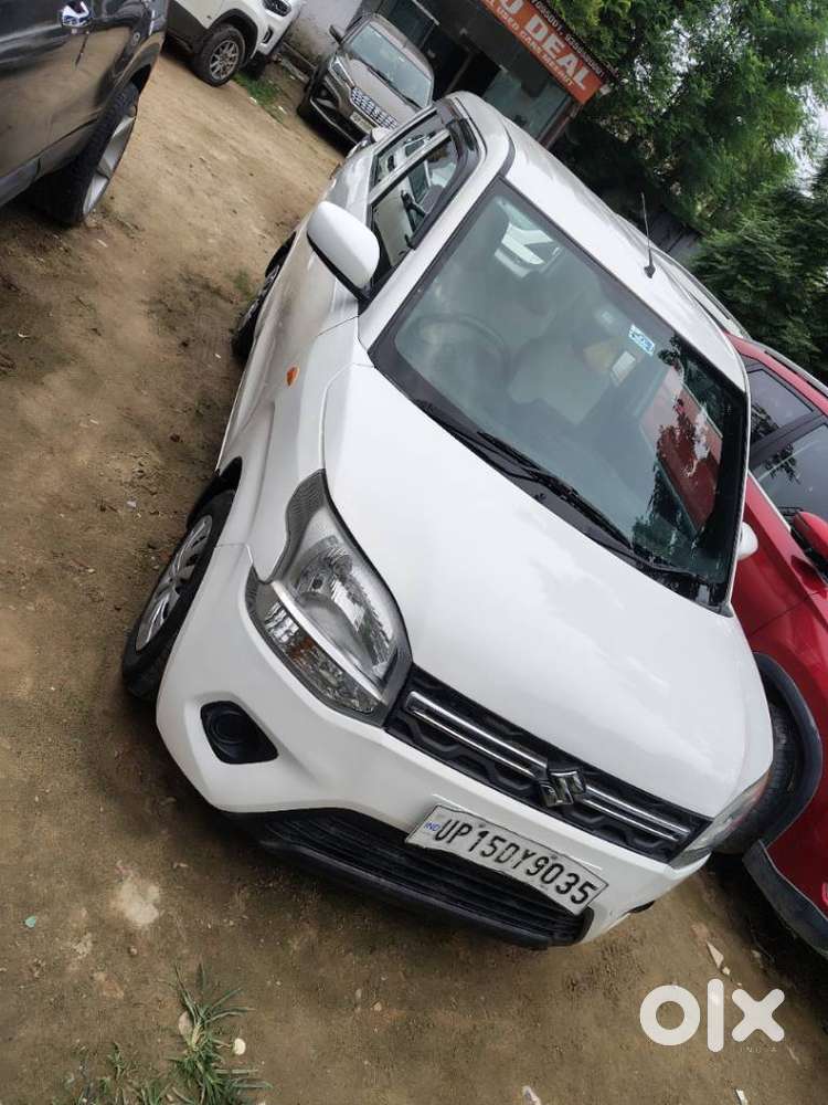 Maruti Suzuki Wagon R Vxi 1.2, 2023, Cng & Hybrids