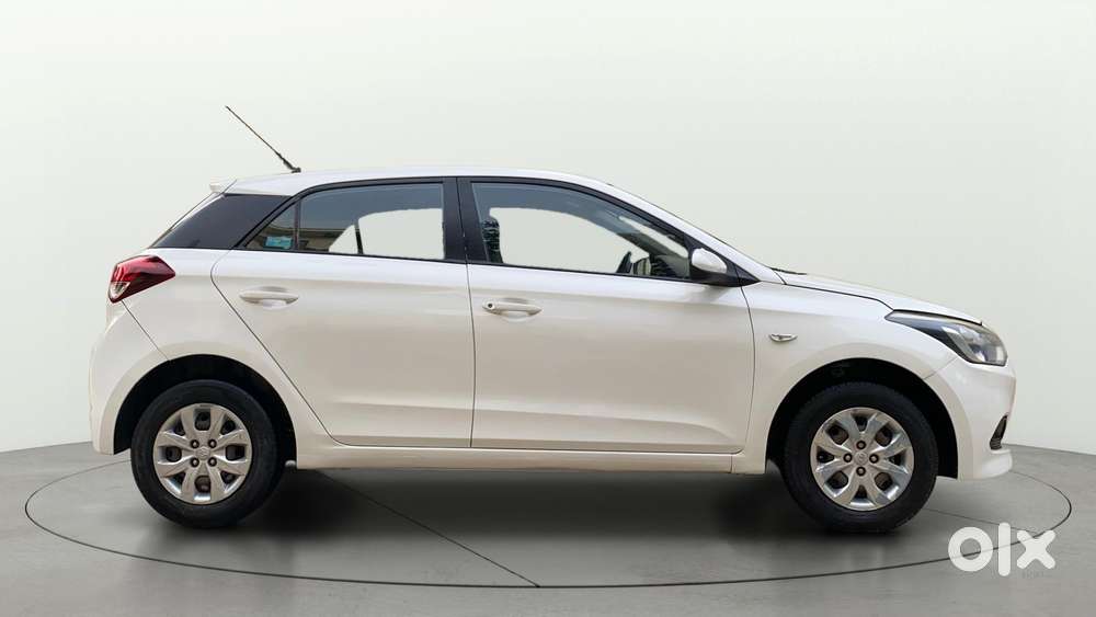 Hyundai Elite I20 Magna 1.2, 2016, Petrol