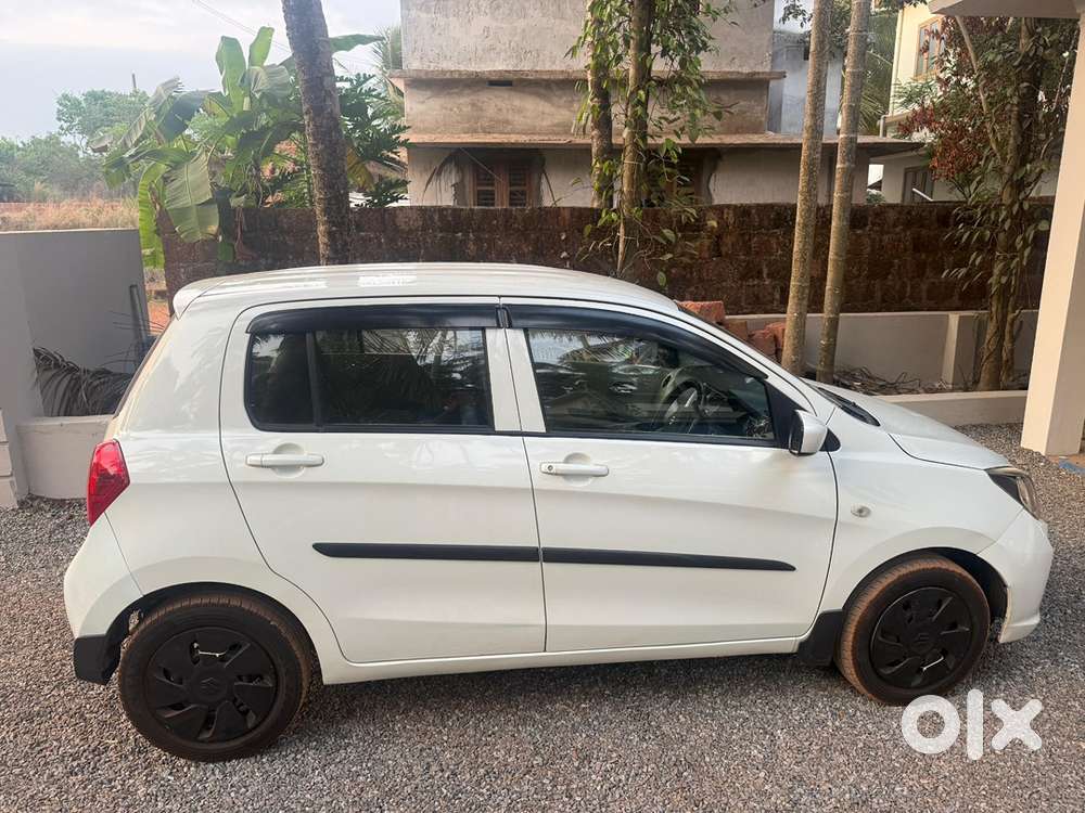 Maruti Suzuki Celerio Vxi(o) 2020 Model