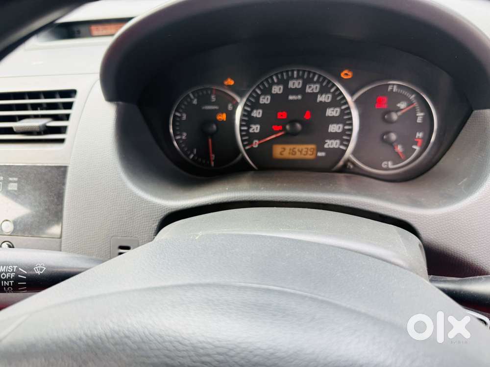 Maruti Suzuki Swift Dzire Vdi Optional, 2010, Diesel