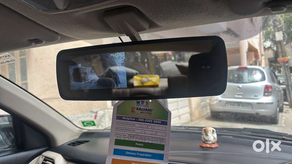 Maruti Suzuki Dzire Petrol Well Maintained