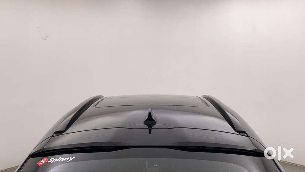 Tata Curvv S 1.2 Revotron Petrol 6mt, 2024, Petrol