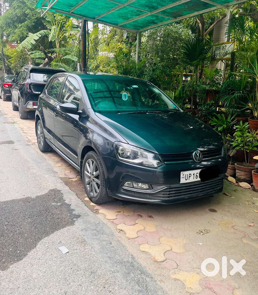 Polo Diesel 2019 Highline Plus