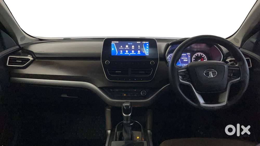 Tata Harrier Xza+, 2021, Diesel