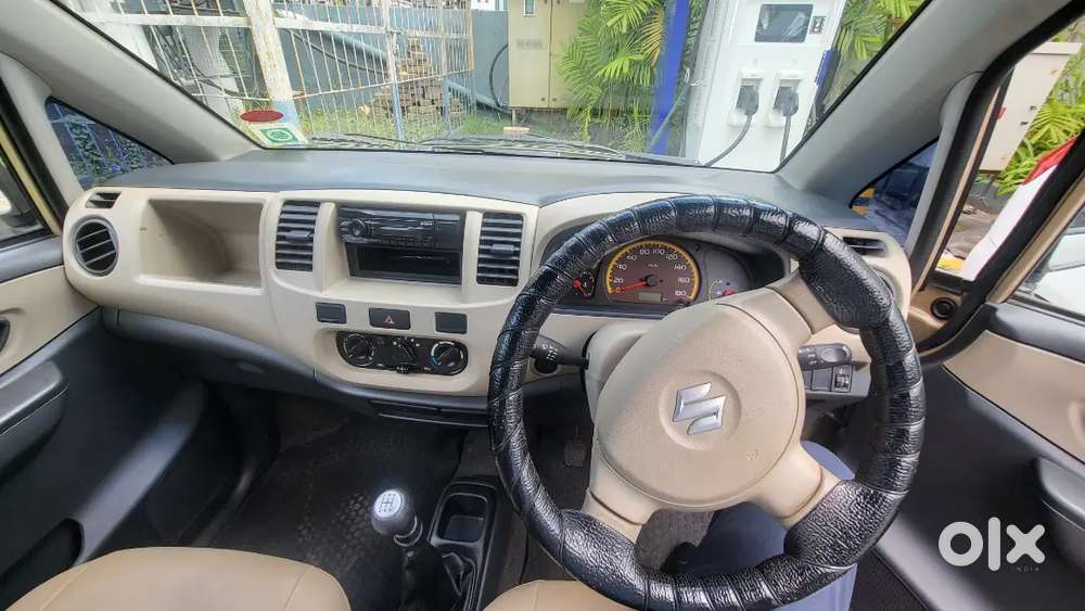 Maruti Suzuki Estilo Lxi 2009