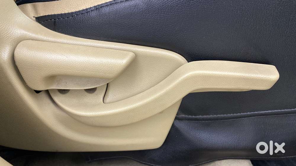 Honda Amaze 2013-2016 Vx I-vtech, 2015, Petrol