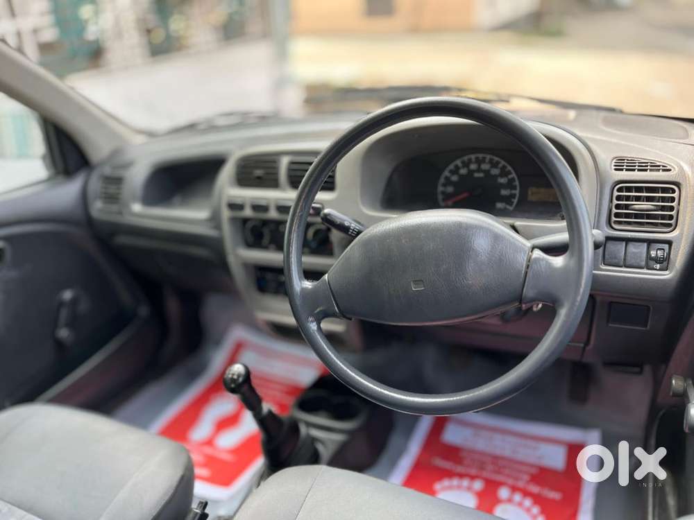 Maruti Suzuki Alto 2012 Petrol 57000 Km Driven