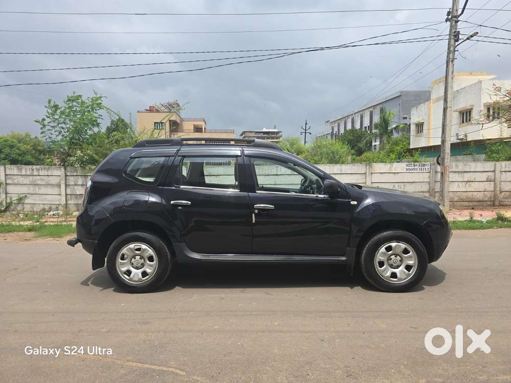 Renault Duster Rxe, 2014, Diesel