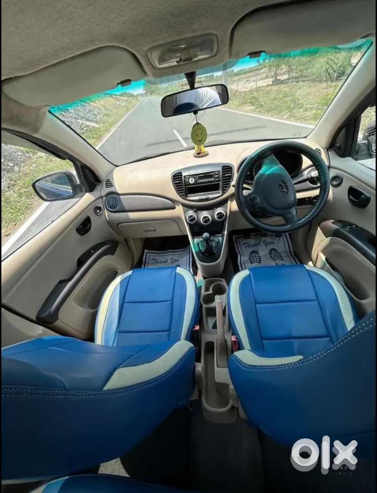 Hyundai I10 2008 Petrol Good Condition ,