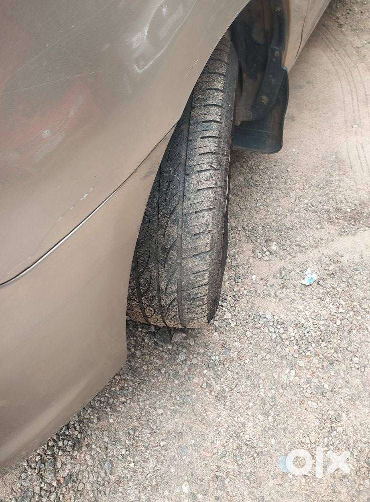 Toyota Innova 2.5 V 7 Str, 2008, Diesel