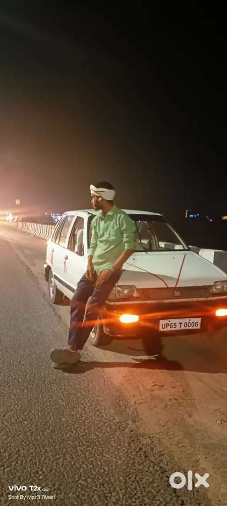 Maruti Suzuki 800 Non Ac