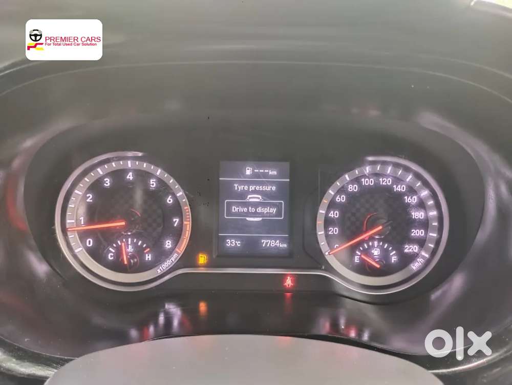 Hyundai Grand I10 Nios, 2025, Petrol