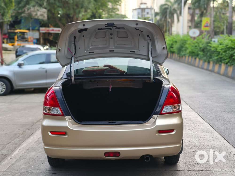 Maruti Suzuki Swift Dzire Vxi(o) Mt, 2008, Petrol