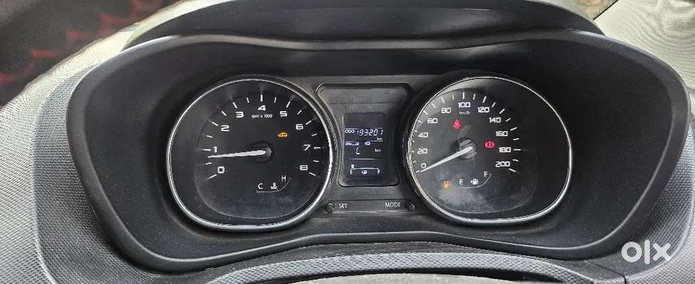 Tata Nexon Diesel 2018 Year