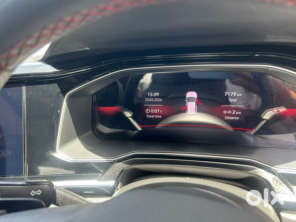 Volkswagen Virtus Gt 2025