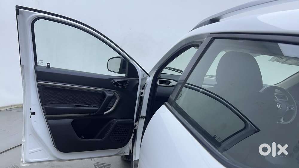 Renault Kiger Rxz, 2022, Petrol