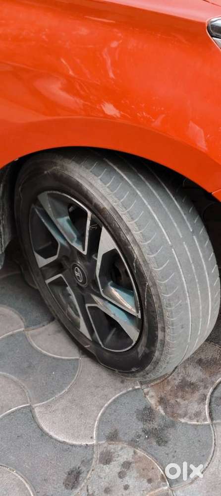 Tata Tiago 1.2 Revotron Xza Plus Amt, 2020, Petrol