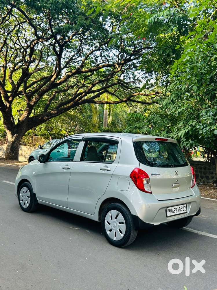 Maruti Celerio Model 2018