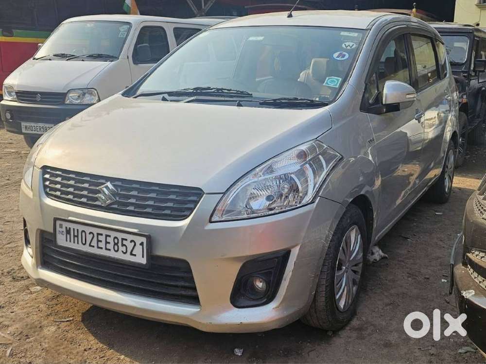 Maruti Suzuki Ertiga 2012-2015 Vdi, 2013, Diesel