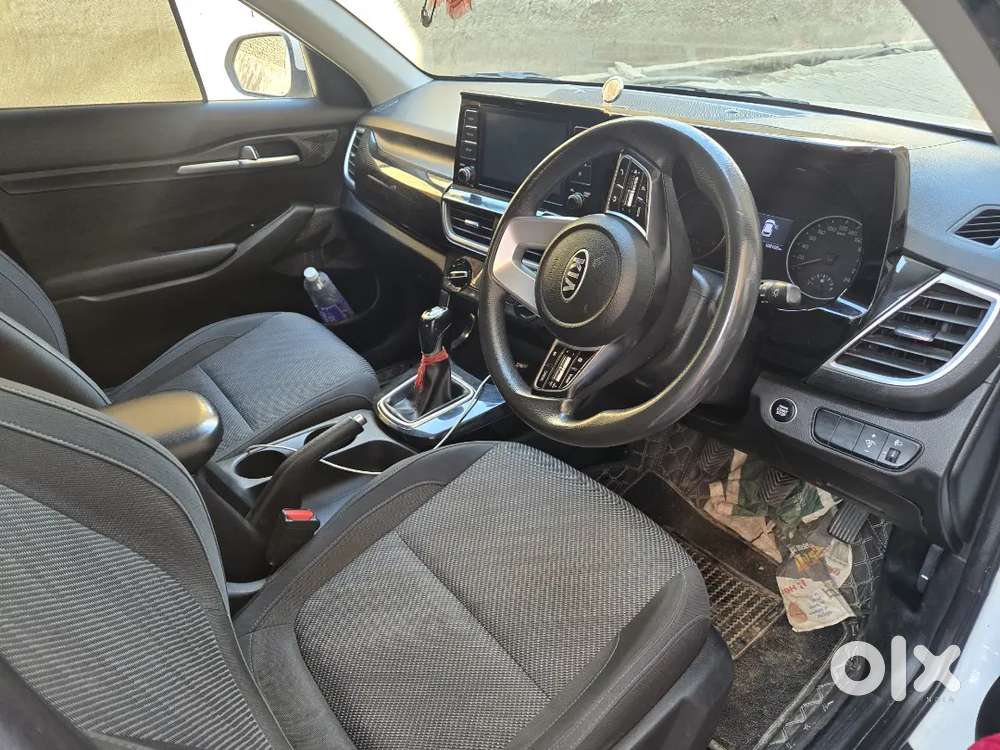 Kia Seltos 2020 Diesel Good Condition