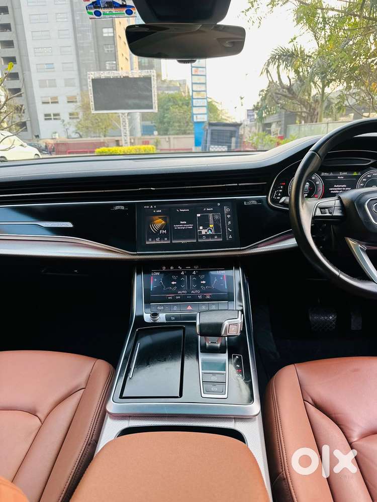 Audi Q8 3.0 55 Tfsi Quattro, 2024, Petrol