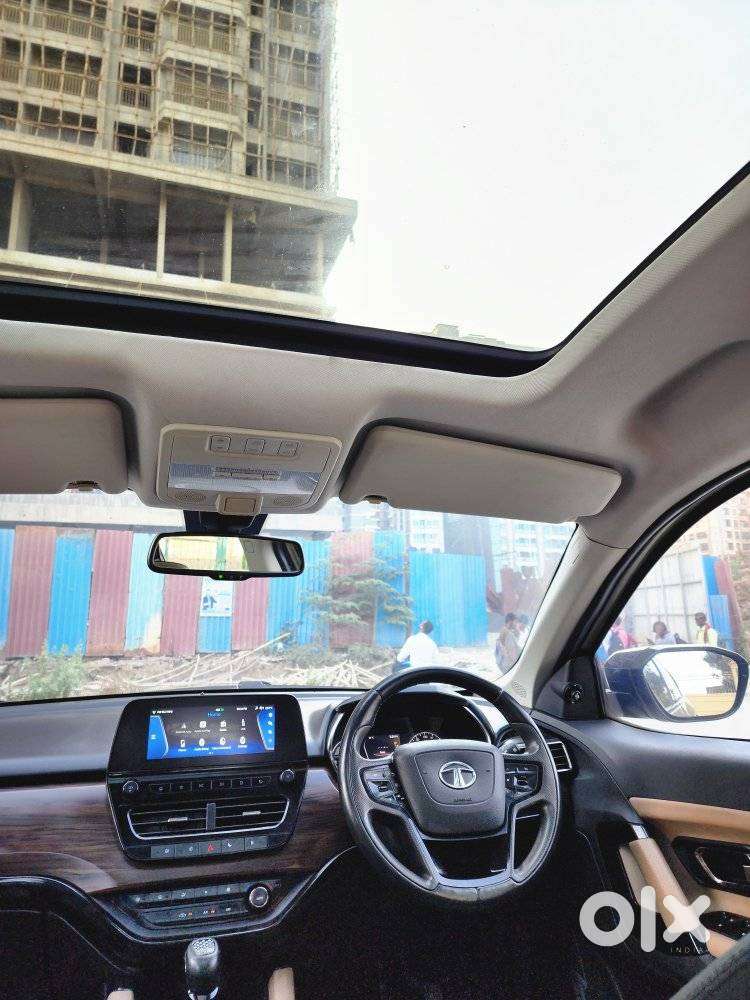 Tata Safari 2.0 Kryotec Xz Plus Gold 6 Str, 2022, Diesel