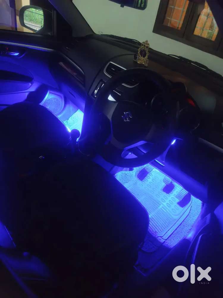 Maruti Swift Vxi 2014