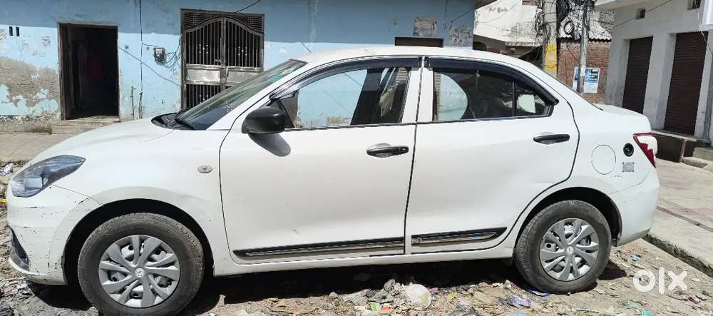 Maruti Suzuki Dzire 2024