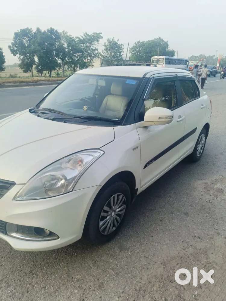 Maruti Suzuki Swift Dzire 2016