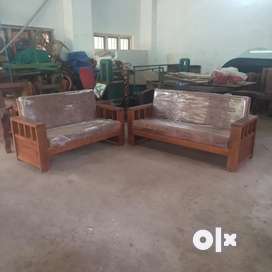 Olx teak on sale wood furniture