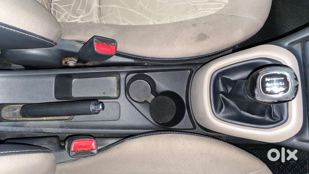 Hyundai Xcent Sx 1.2, 2014, Petrol