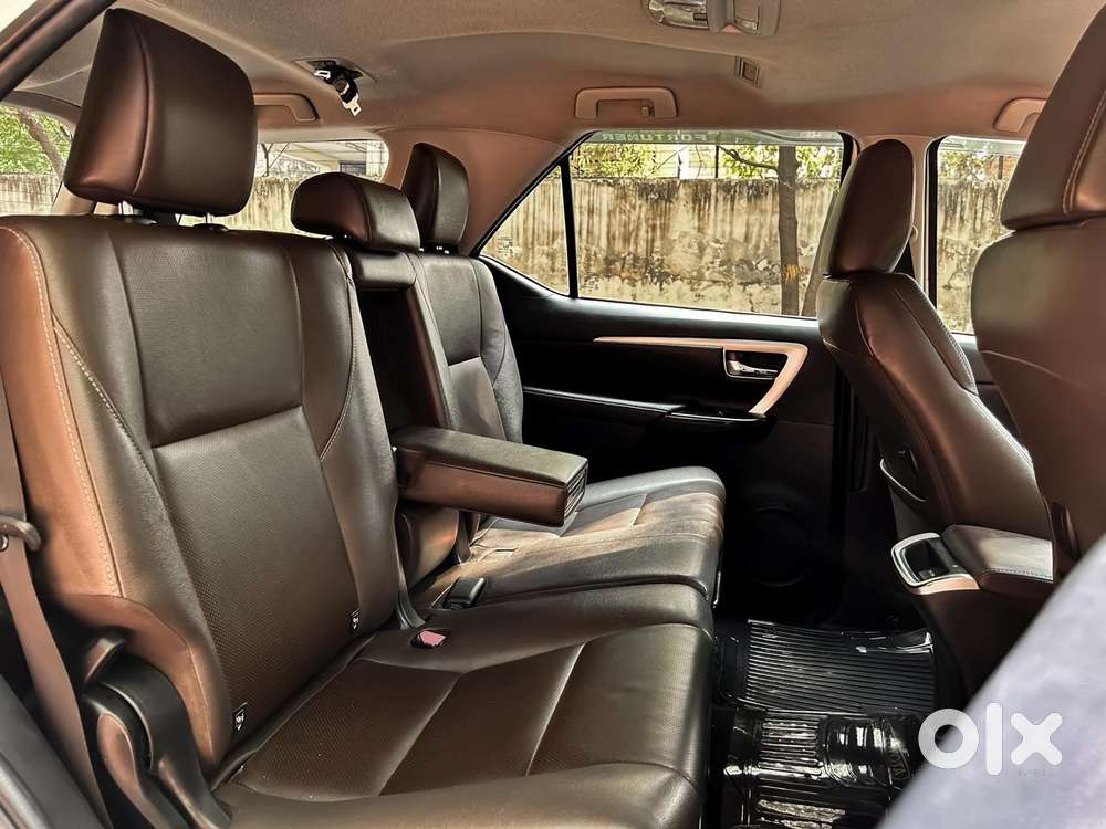 Toyota Fortuner 4x2 At 2.8 Diesel, 2020, Diesel