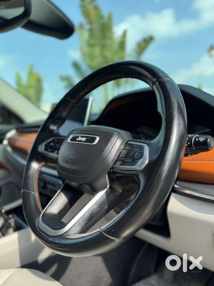 Jeep Compass 1.4 Limited, 2021, Diesel