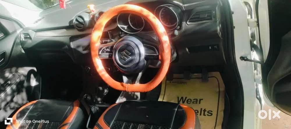 Maruti Suzuki Swift 2024