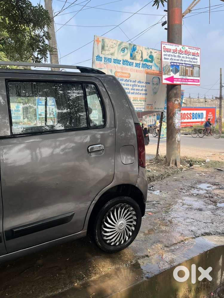 2013 Maruti Wagon R