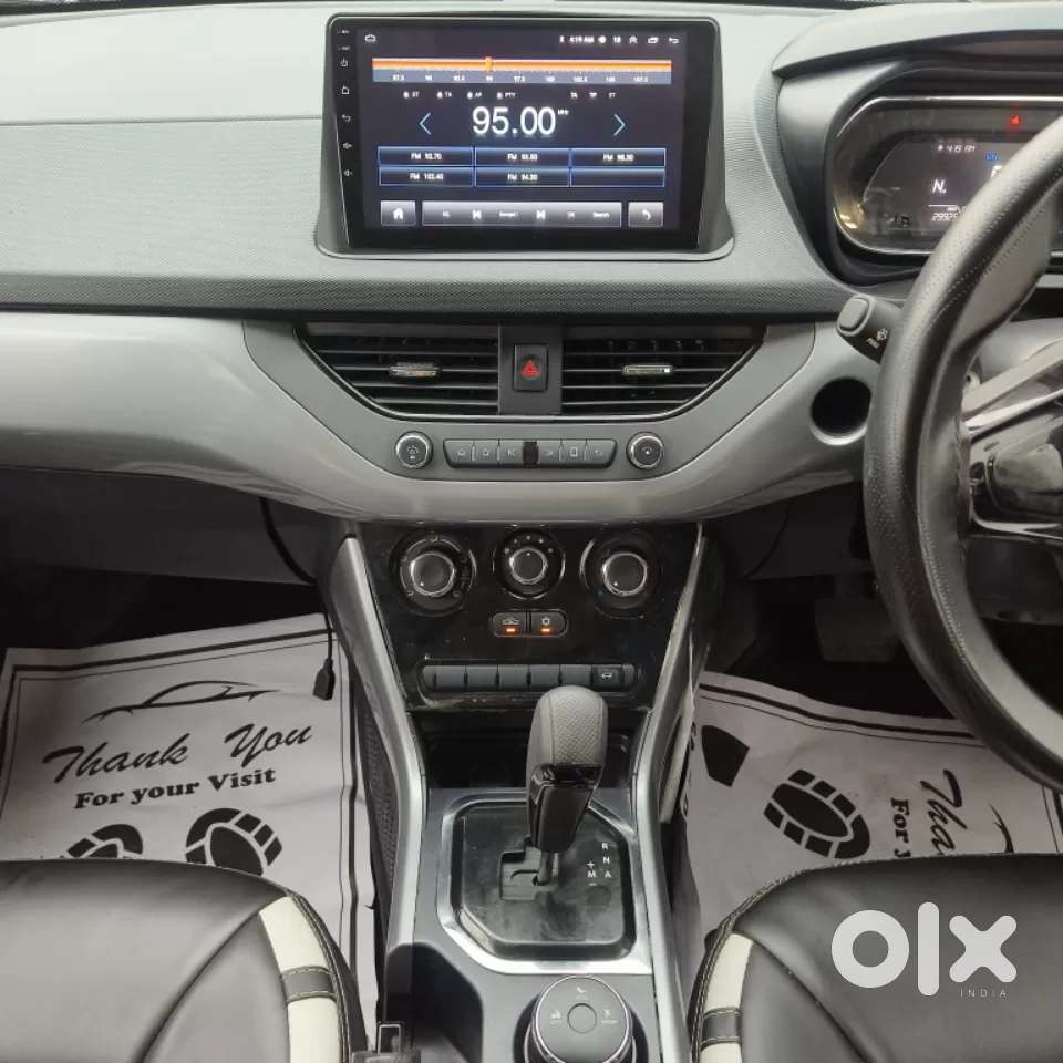 Tata Nexon 1.2 Revotron Xma, 2023, Petrol
