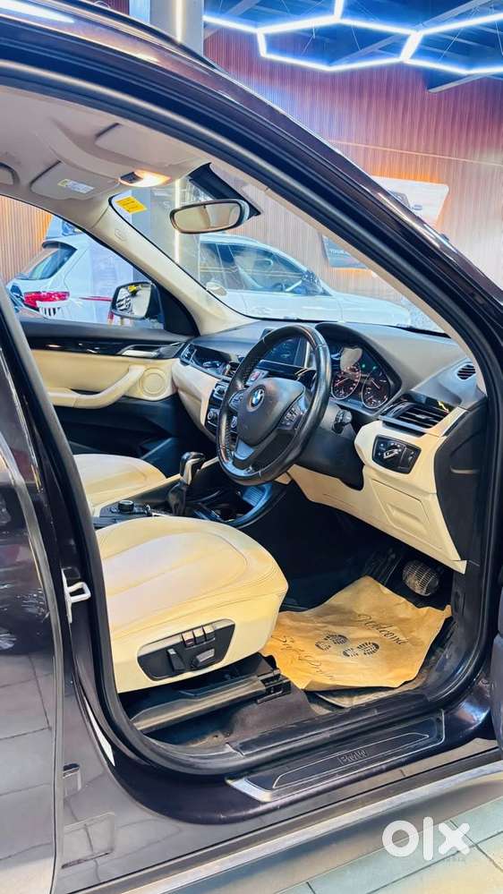 Bmw X1 Sdrive20d Expedition, 2018, Diesel