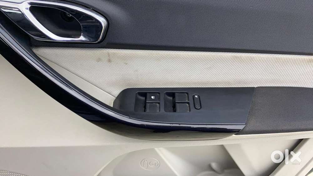 Tata Tigor Xz Plus, 2022, Petrol