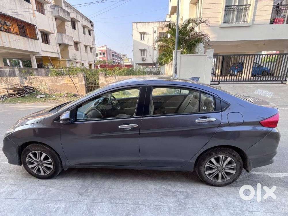 Honda City 2014-2015 I Dtec V, 2019, Petrol