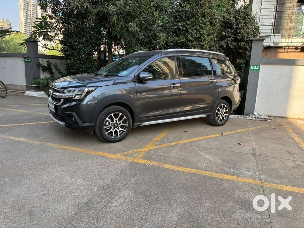 Maruti Suzuki Xl6 2024 Alpha Automatic Petrol Good Condition
