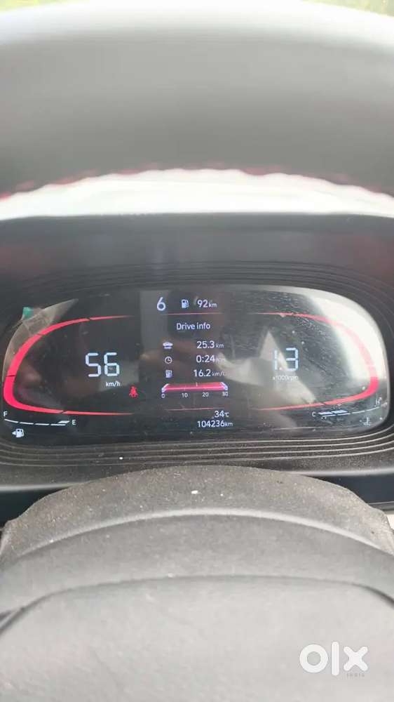 Hyundai Venue Turbo 2022
