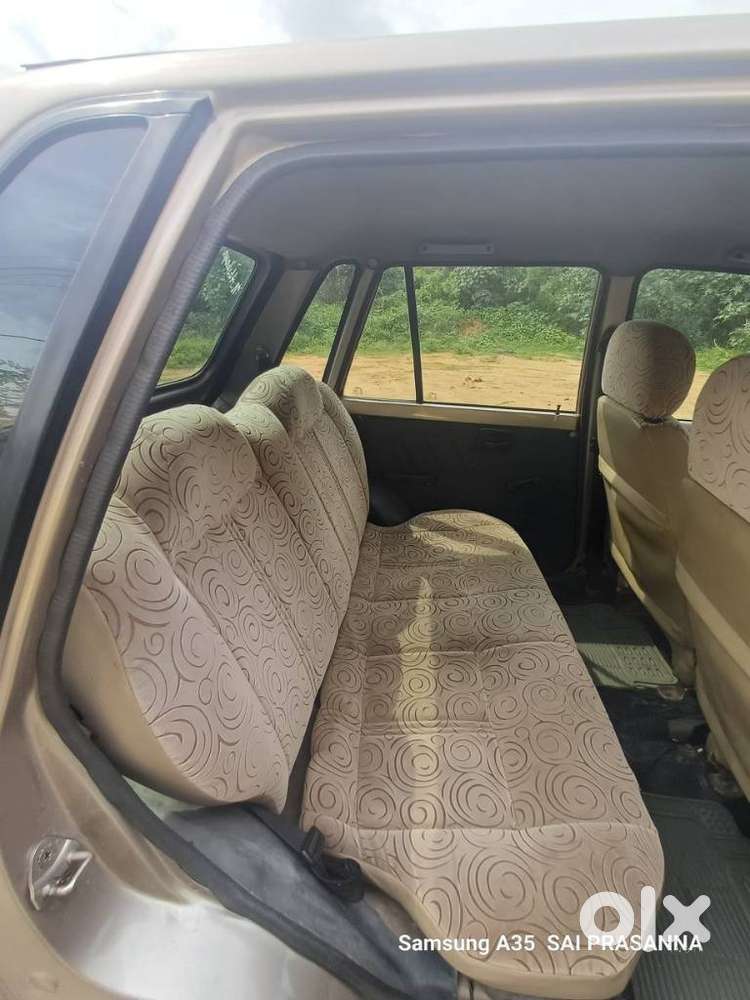 Maruti Suzuki 800, 2005, Petrol