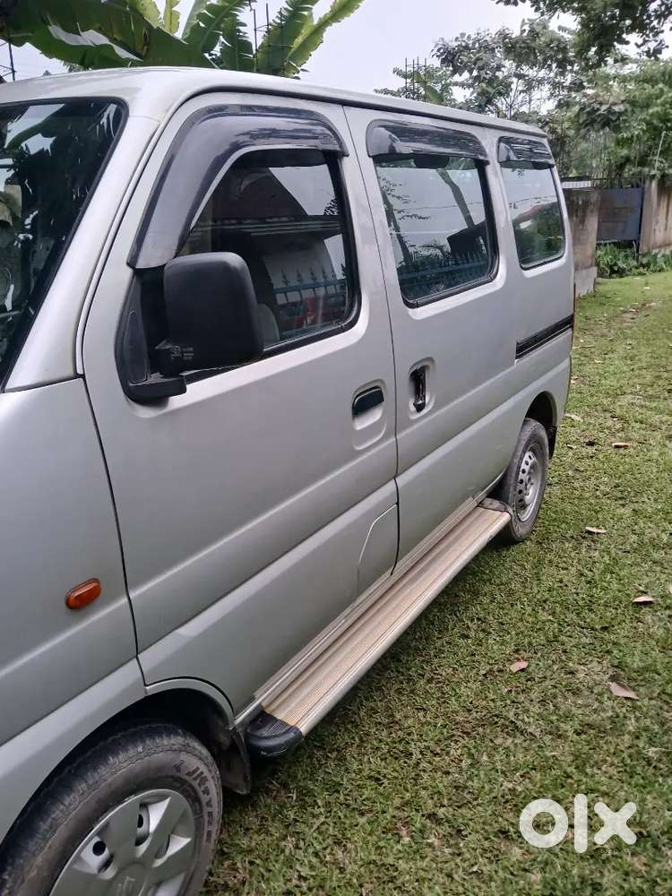 Maruti Suzuki Eeco 2023