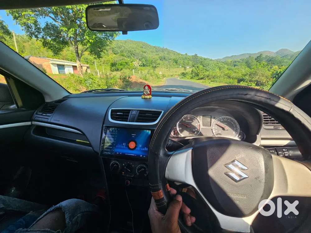 Maruti Suzuki Swift 2017 Diesel 103000 Km Driven