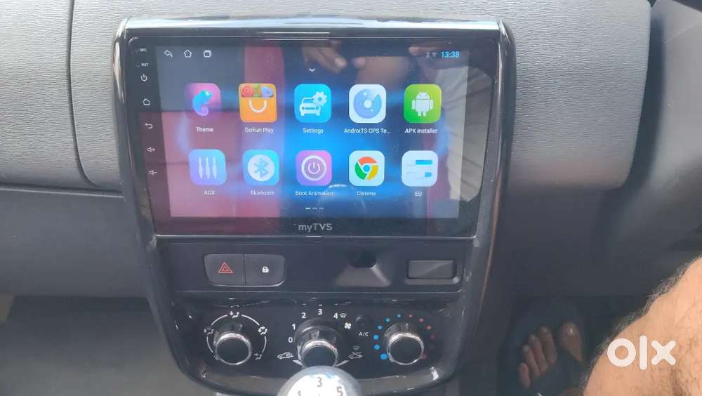 Renault Duster 2016 Diesel Good Condition