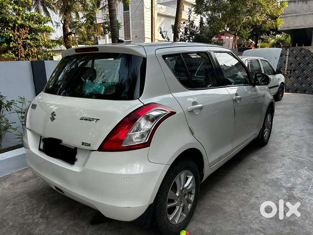 Maruti Suzuki Swift 2014 Diesel Well Maintained